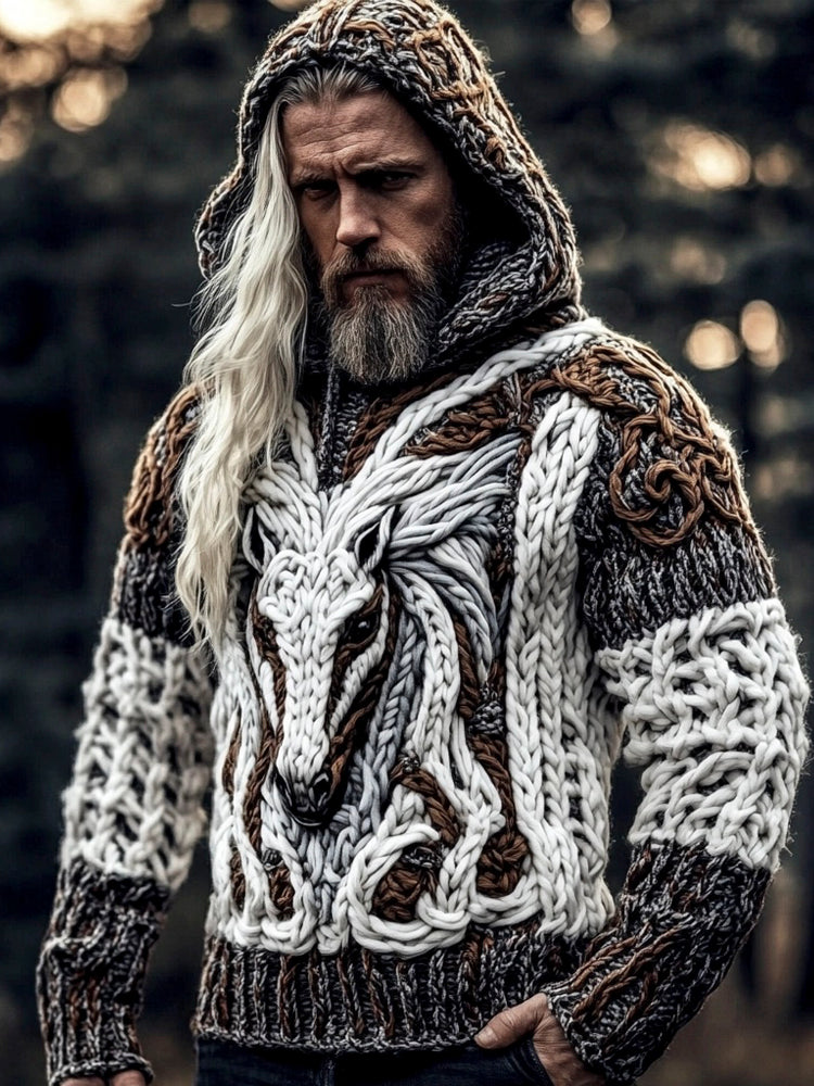 Classic Vintage Sweater