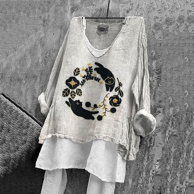 Elegantly Designed Shirt