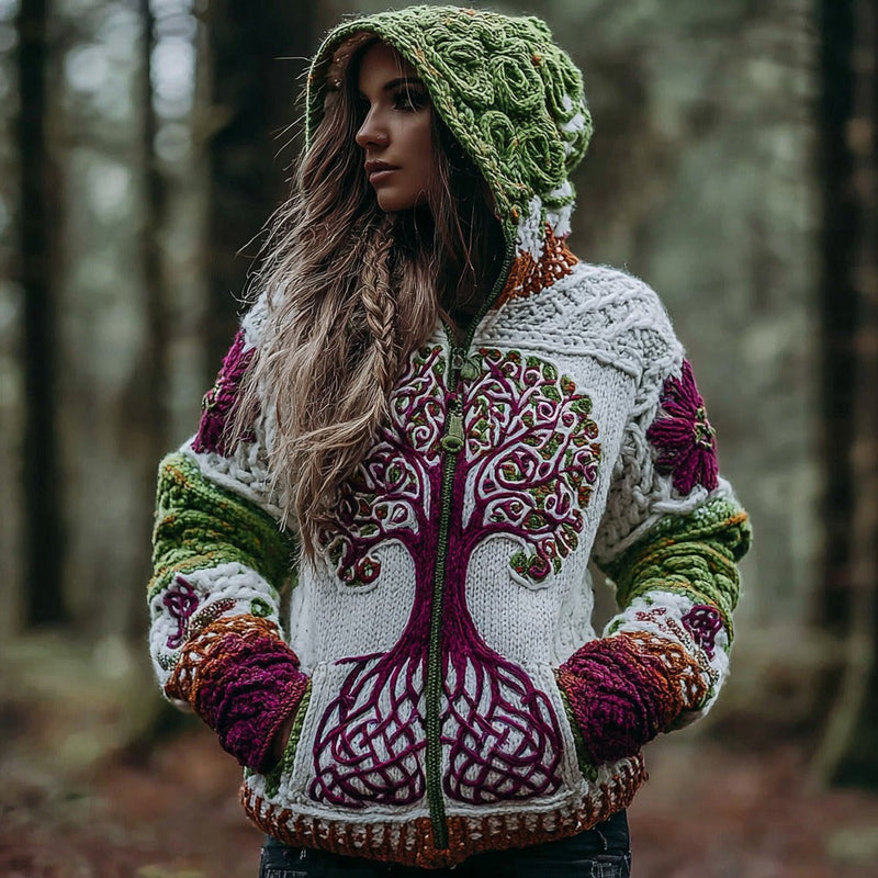 Beautifully Crafted Sweater