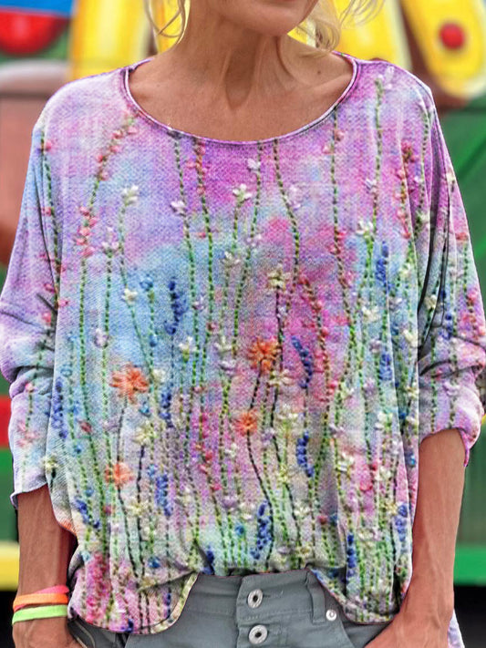 Classic Designed T-Shirt