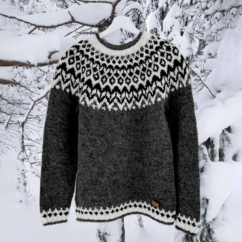 Classic Vintage Sweater
