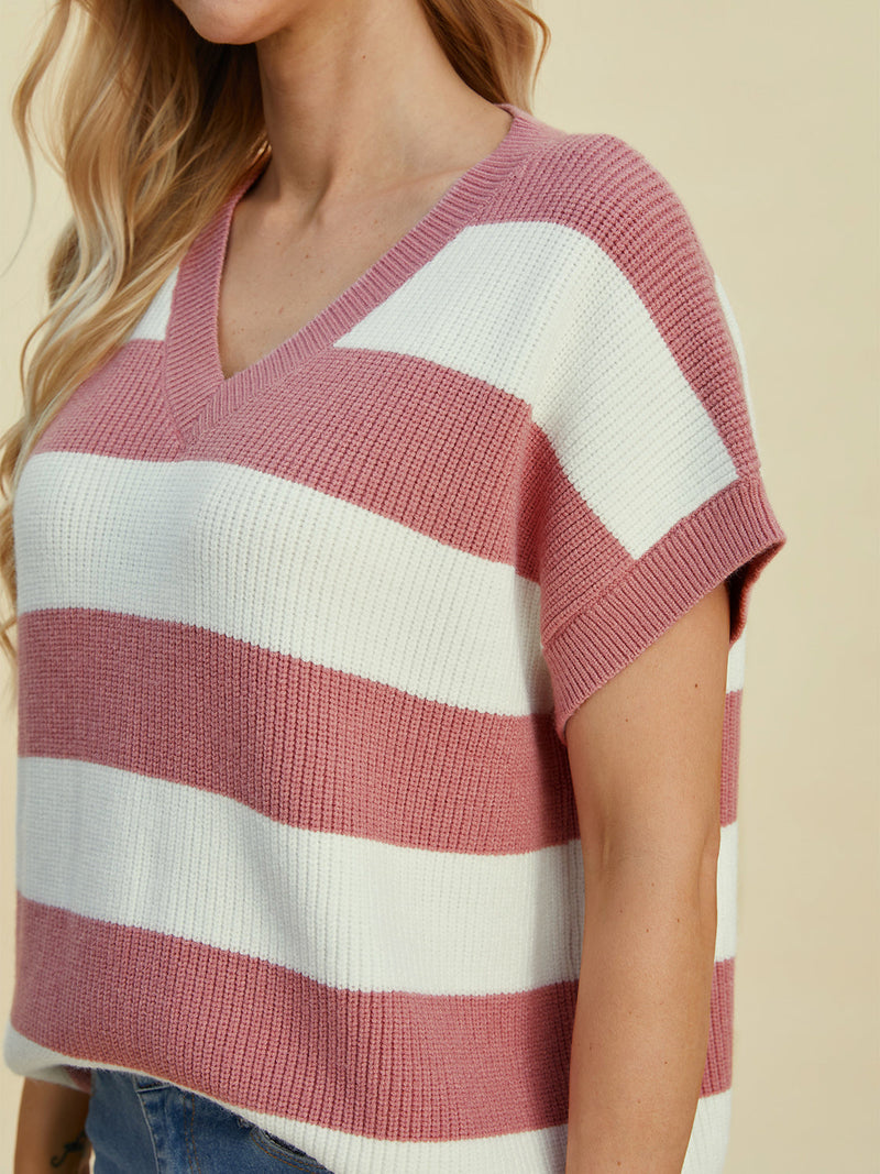 Timeless Vintage Style Sweater