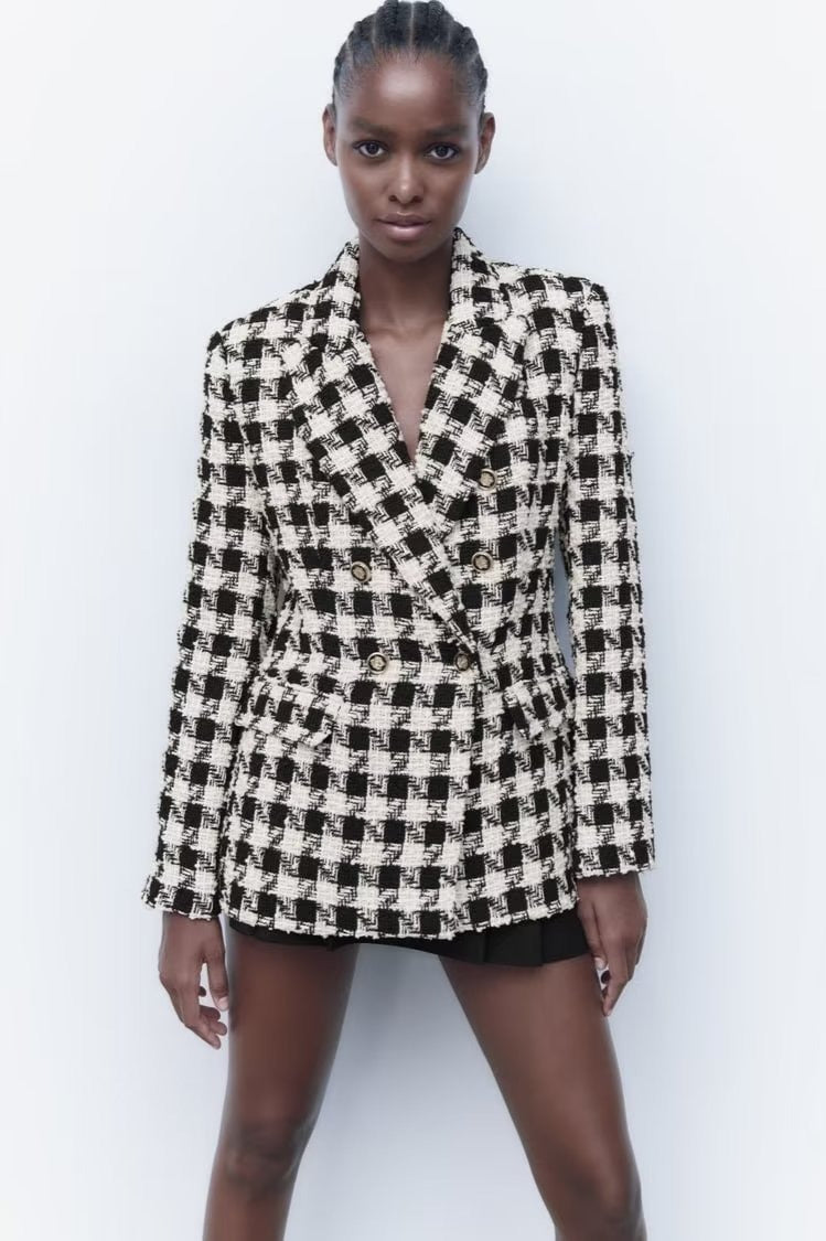Beautifully Crafted Garment