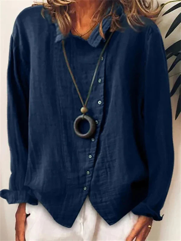 Thoughtfully Designed Shirt