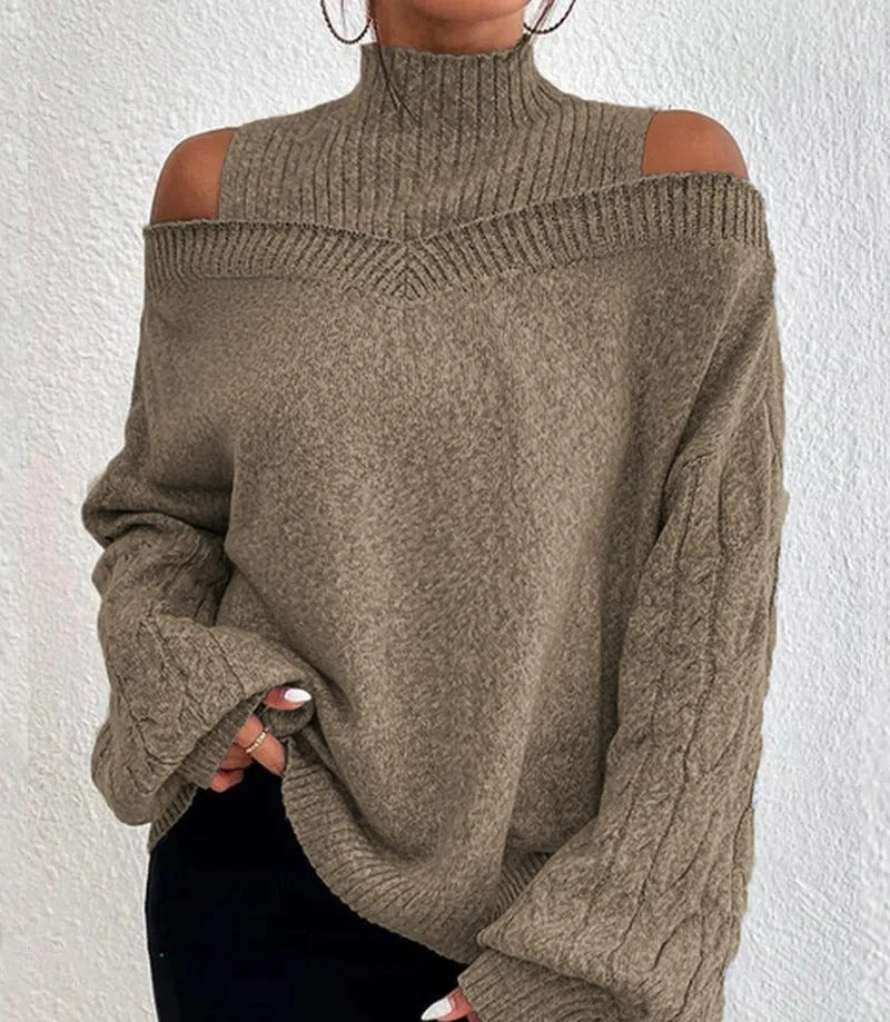 Classic Vintage Blouse