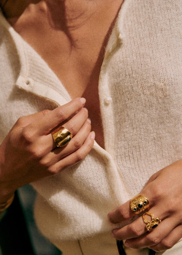 Beautifully Crafted Cardigan