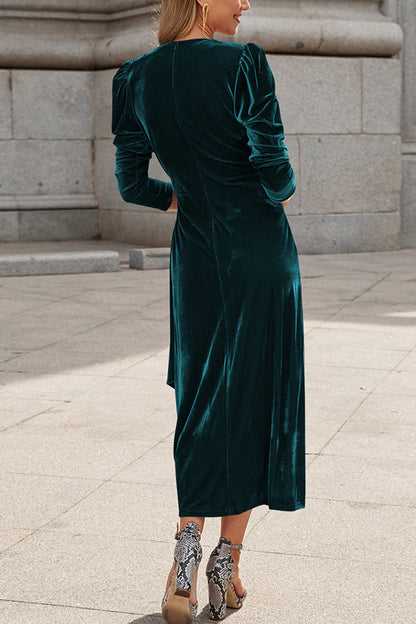 Classic Designed Dress
