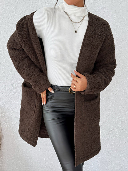 Classic Designed Coat