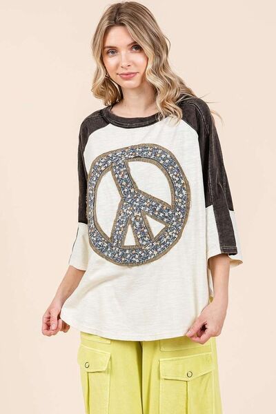 Vintage Inspired T-Shirt