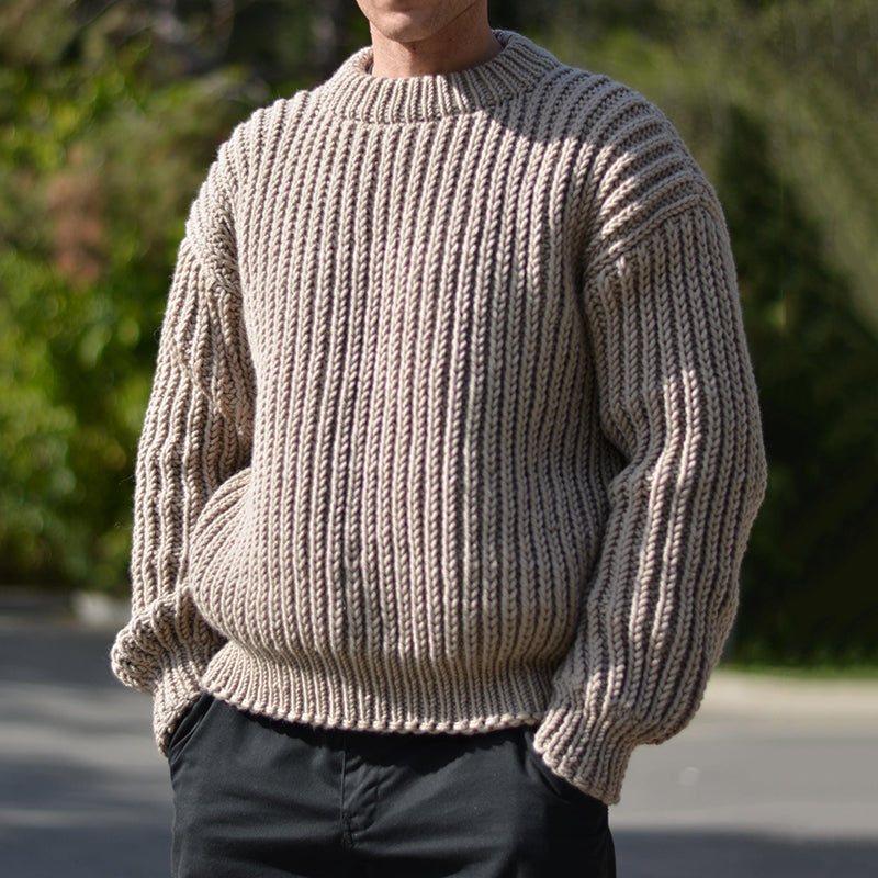 Elegantly Designed Sweater