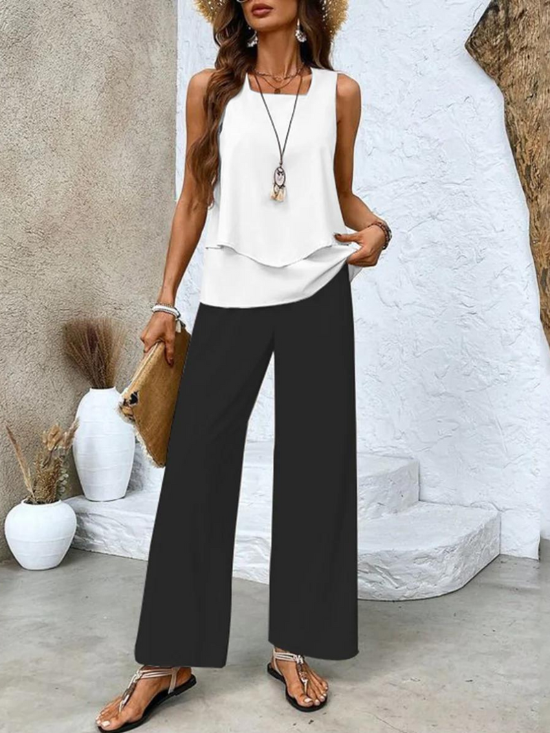 Timeless Vintage Style Garment