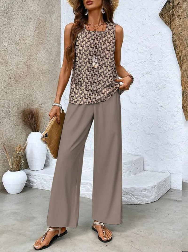 Vintage Inspired Garment