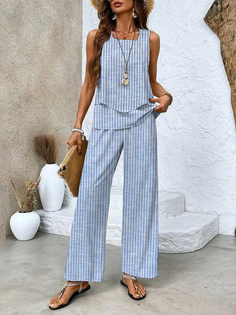 Vintage Inspired Garment