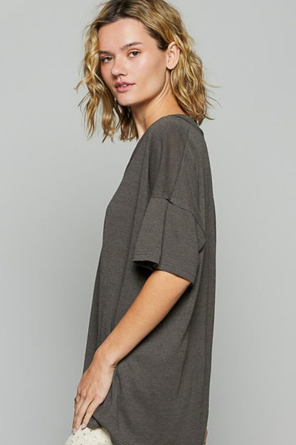 Vintage Inspired T-Shirt