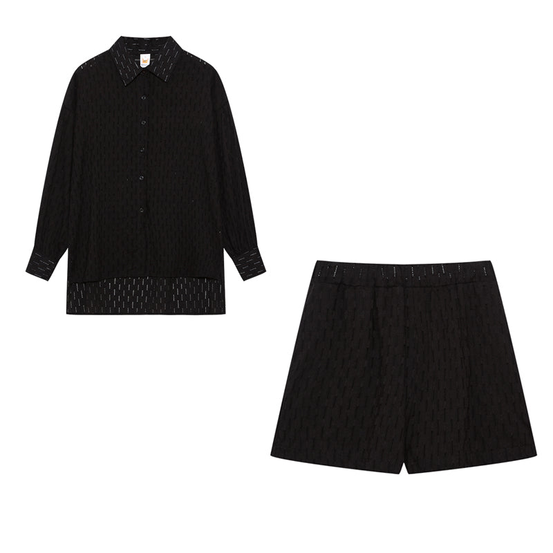 Timeless Vintage Style Shirt