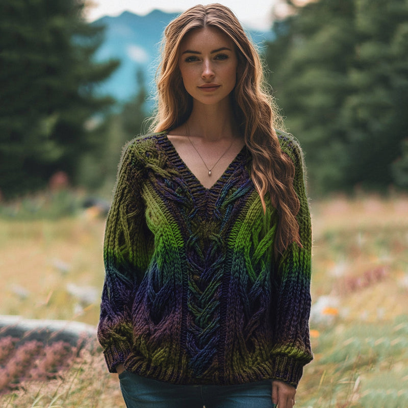 Classic Vintage Sweater