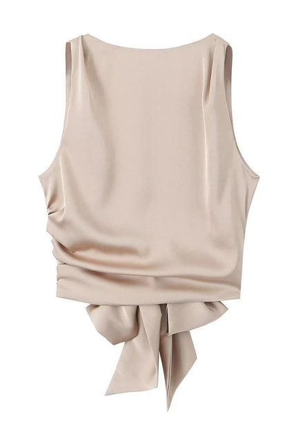 Classic Vintage Top