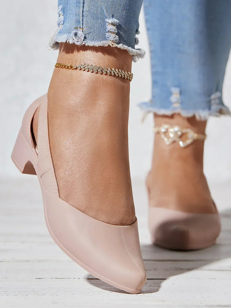 Graceful Orthopedic Shoes for Modern Look