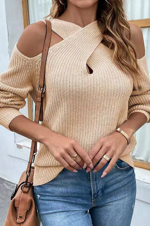 Classic Vintage Sweater