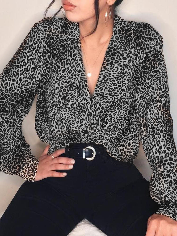 Elegantly Designed Blouse