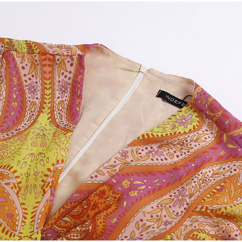 Thoughtfully Designed Dress