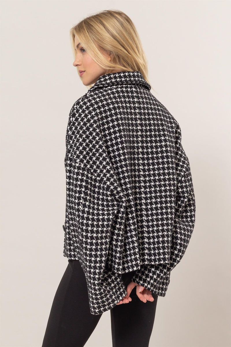 Beautifully Crafted Jacket