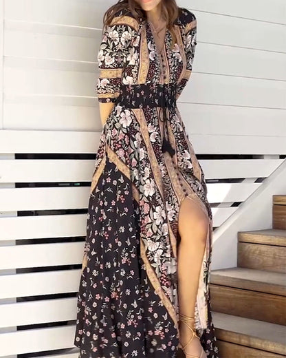Thoughtfully Designed Dress