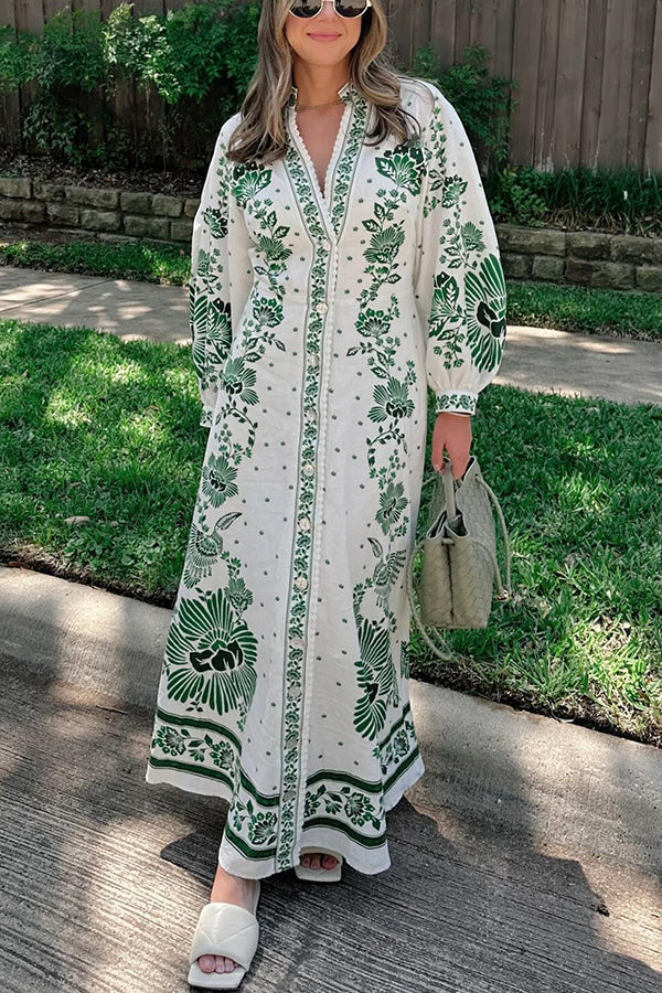 Thoughtfully Designed Dress