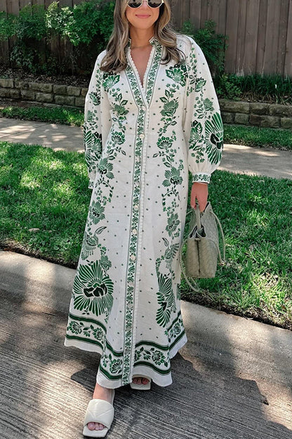 Thoughtfully Designed Dress
