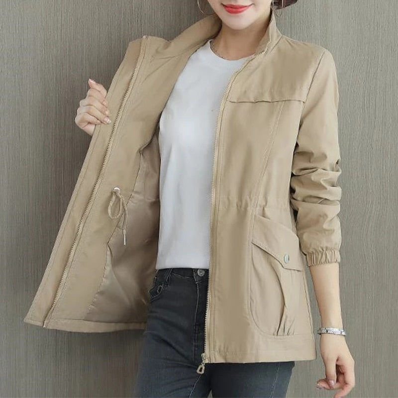 Classic Designed Coat