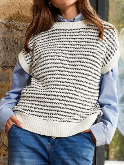 Vintage Inspired Sweater