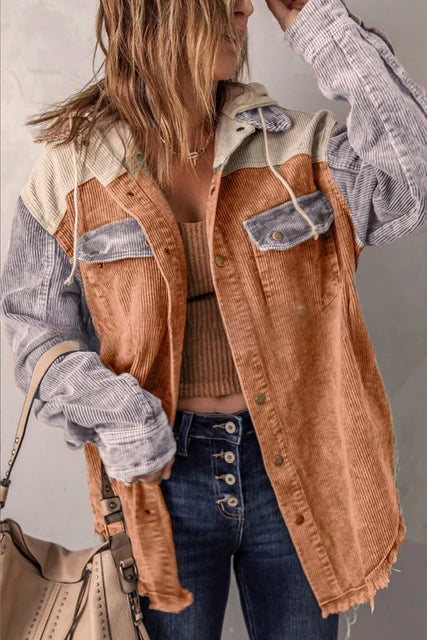 Beautifully Crafted Coat
