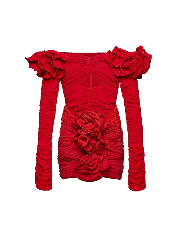 Vintage Inspired Garment