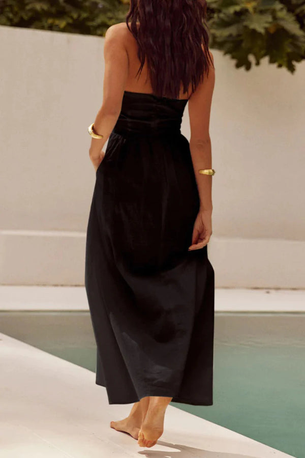 Thoughtfully Designed Dress
