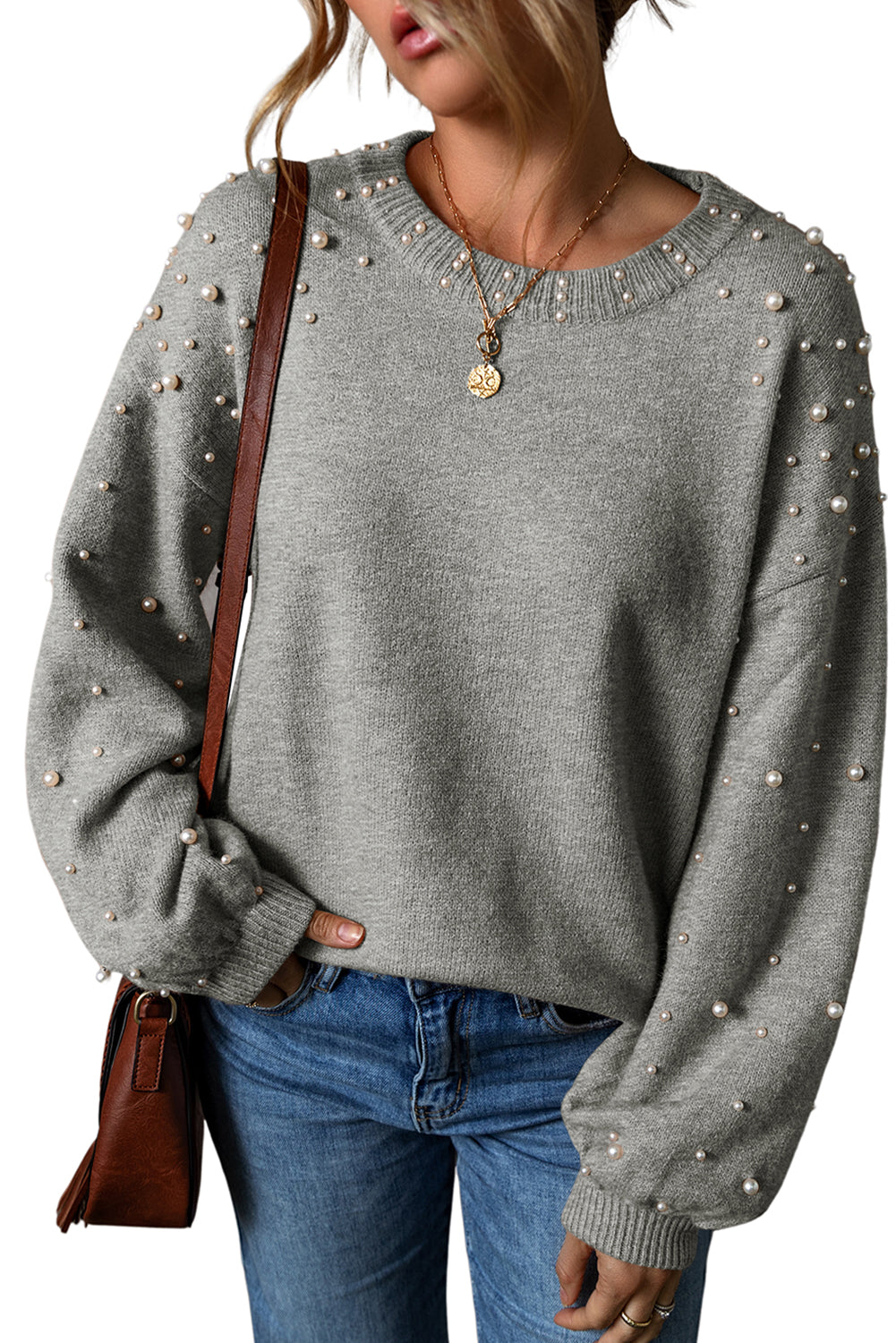 Beautifully Crafted Sweater