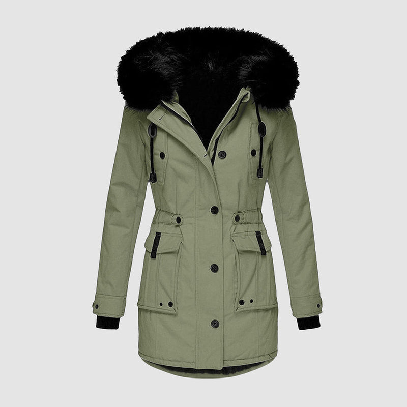 Classic Vintage Coat