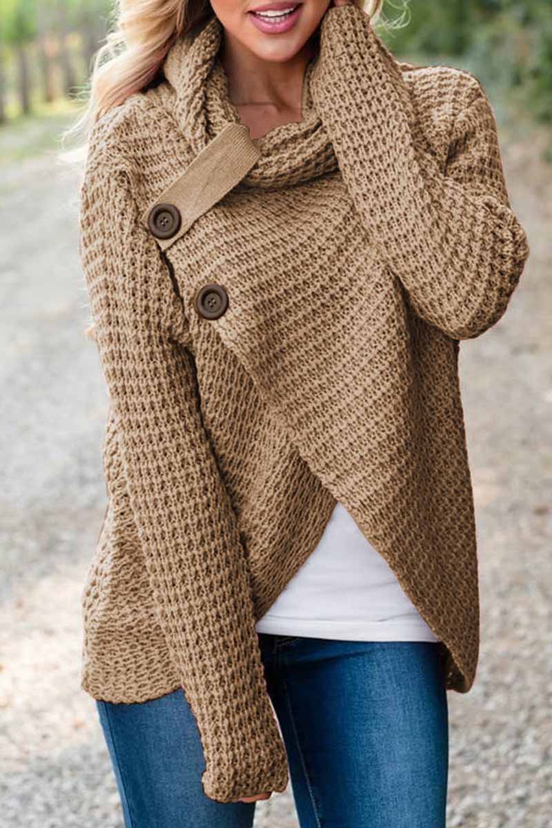 Classic Designed Coat