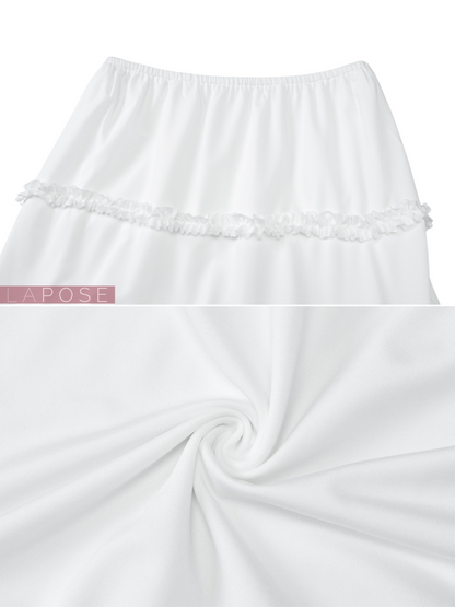 Effortlessly Elegant Garment with a Timeless Design