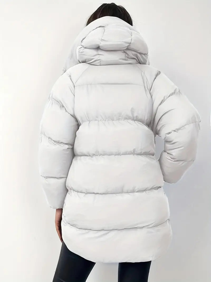 Gracefully Designed Jacket