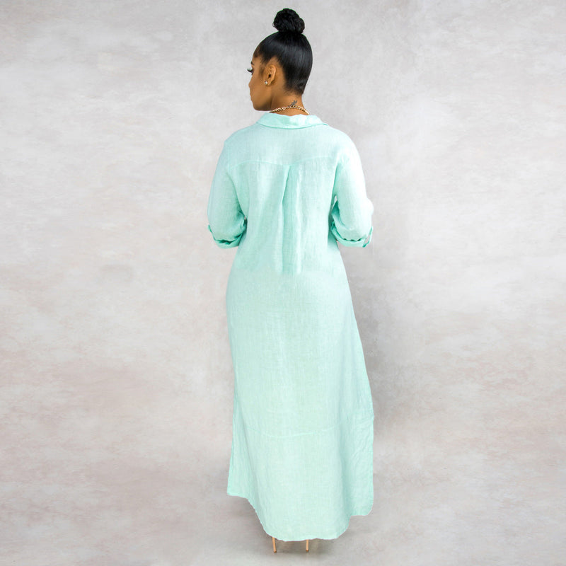 Elegantly Designed Shirt