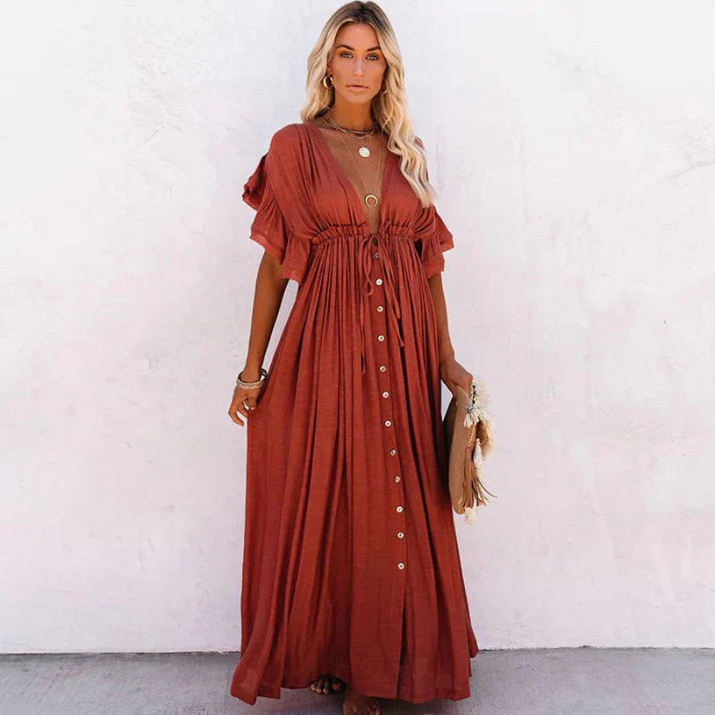 Beautifully Crafted Dress