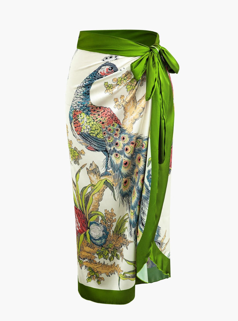 Classic Vintage Garment