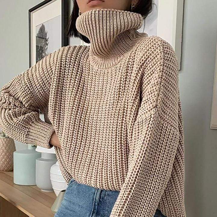 Vintage Inspired Sweater