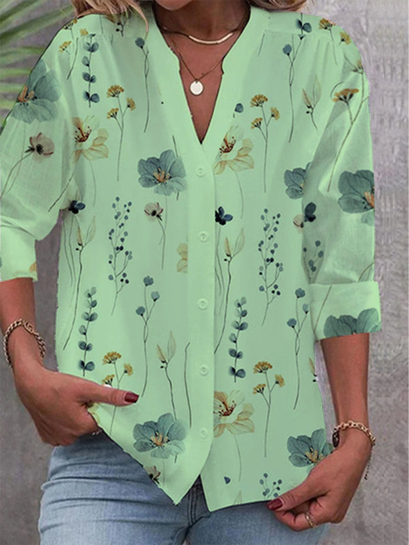 Classic Designed Blouse