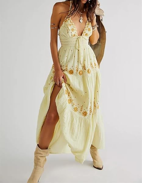 Classic Vintage Dress