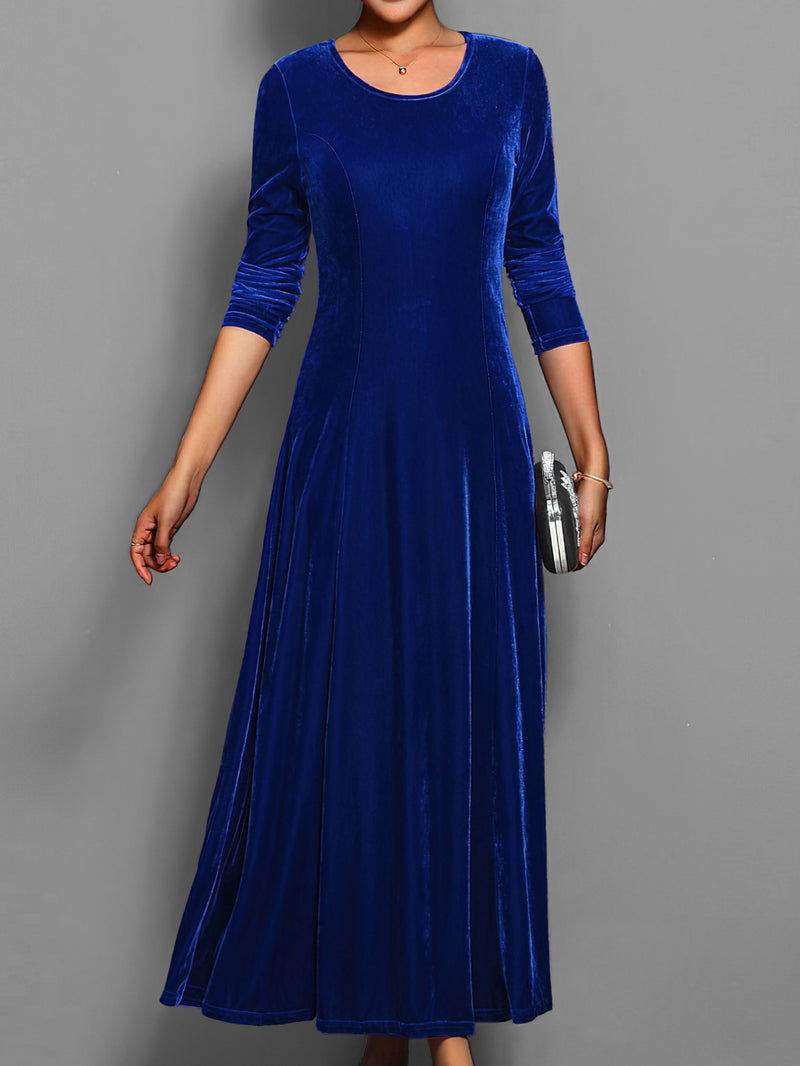 Elegantly Designed Dress