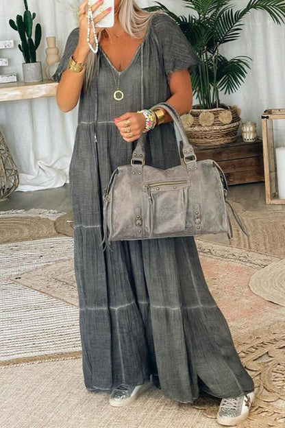 Vintage Inspired Dress