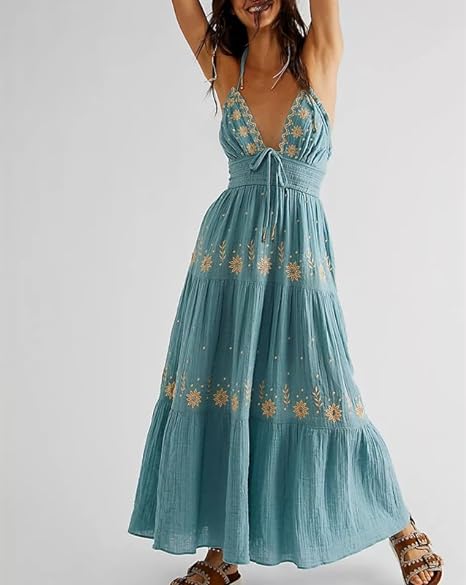 Classic Vintage Dress