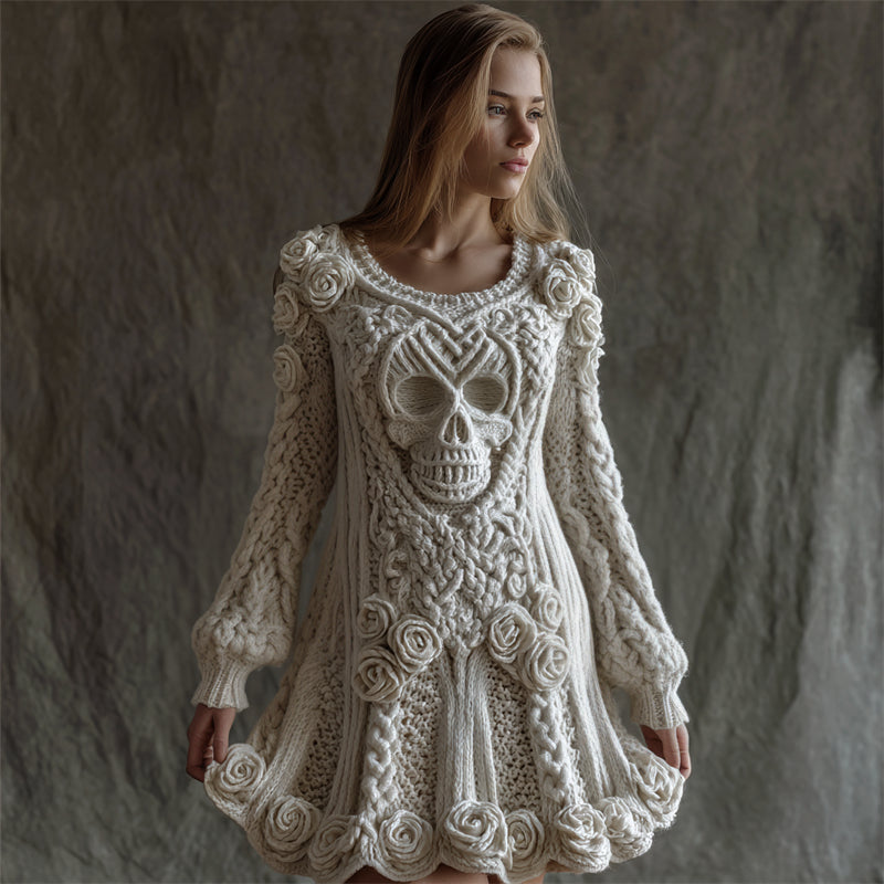 Beautifully Crafted Sweater