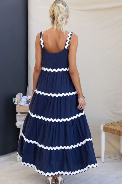 Vintage Inspired Dress